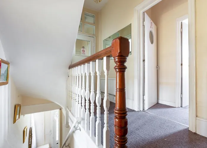 Woodstock Guest House
